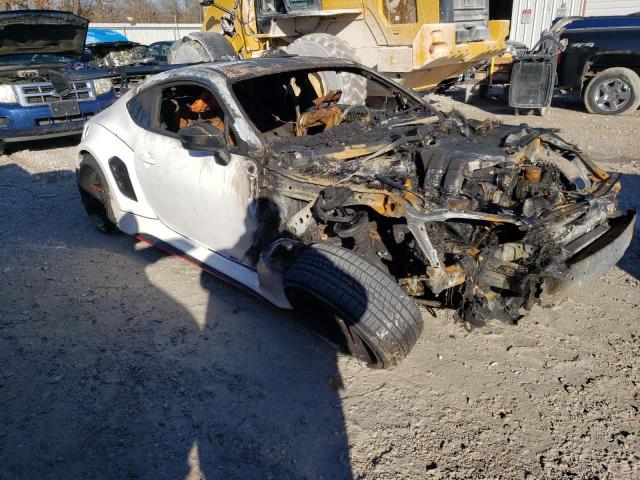 2019 TOYOTA 86 GT - JF1ZNAE16K9702229