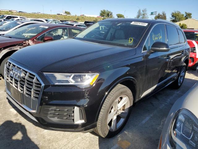 VIN WA1AJAF70LD010532 2020 Audi Q7, Premium no.1