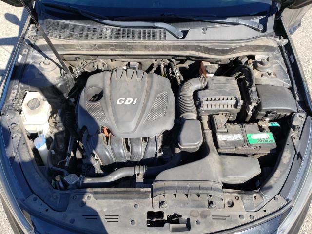 5XXGM4A70FG483079 KIA Optima Lx
