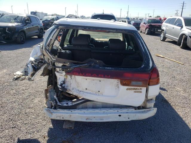 4S3BG6859X7649191 Subaru Legacy Outback