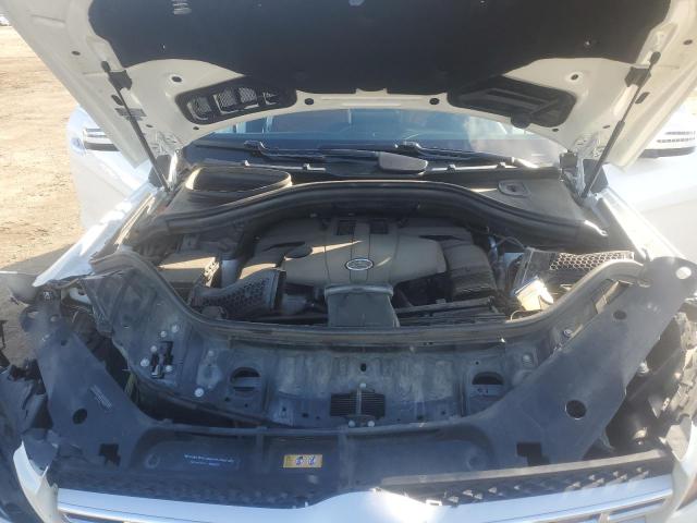 2019 MERCEDES-BENZ GLS 450 4M - 4JGDF6EE6KB222780