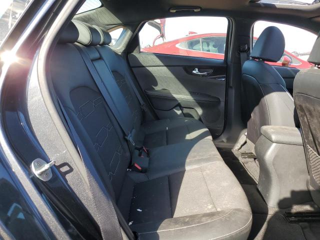 2020 KIA FORTE GT L - 3KPF34AD3LE158449