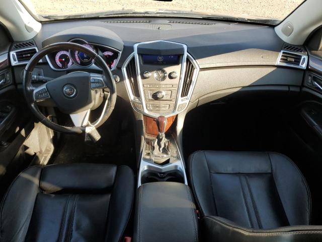 3GYFNCE35CS573693 Cadillac Srx Premium Collection