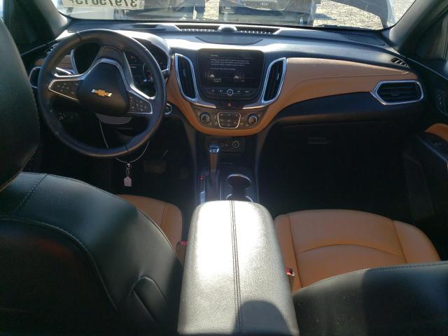 2019 CHEVROLET EQUINOX PR - 3GNAXYEXXKS557604