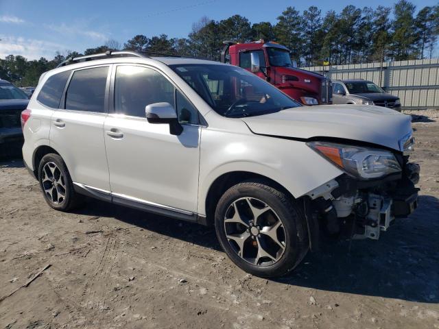 JF2SJGUC0FH532735 Subaru Forester 2.0xt Touring