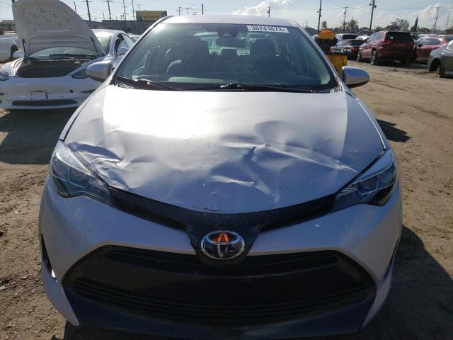 2017 TOYOTA COROLLA L 5YFBURHE9HP735367