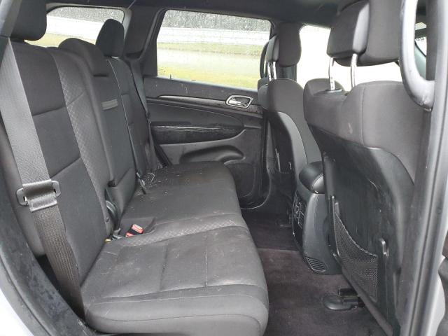 1C4RJFAG8JC350916 Jeep Grand Cherokee Laredo