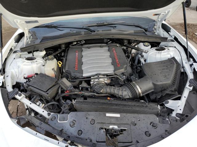 2022 CHEVROLET CAMARO LT1 1G1FE1R7XN0103315