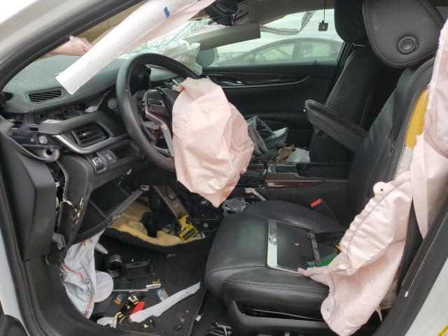 2G61M5S38H9168681 Cadillac XTS