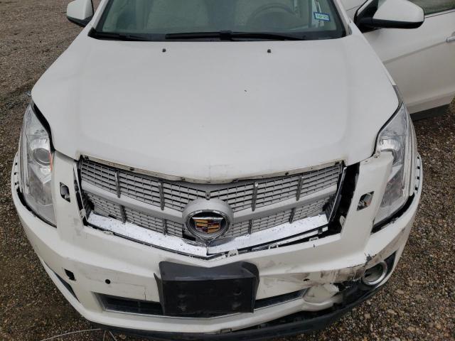 3GYFNFEY5BS508032 Cadillac Srx Premium Collection