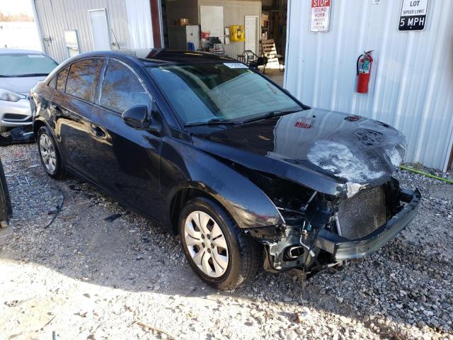 2015 CHEVROLET CRUZE LS - 1G1PA5SH7F7252882