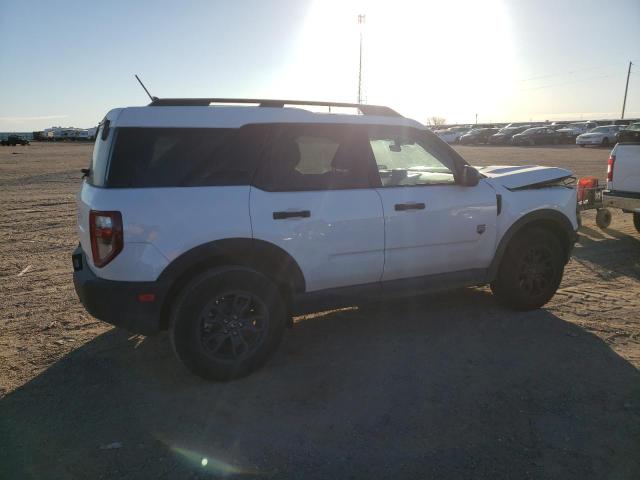 2022 FORD BRONCO SPO - 3FMCR9B60NRE06565