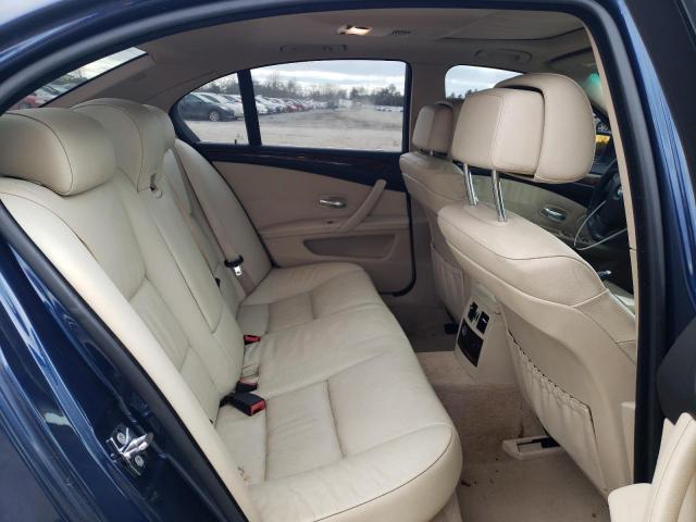 WBANV13568CZ58071 BMW 528 XI