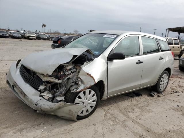 2004 Toyota Matrix XR