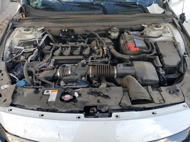 1HGCV1F49MA030078 | 2021 HONDA ACCORD SPO