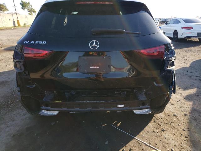 2021 MERCEDES-BENZ GLA 250 - W1N4N4GB9MJ137819