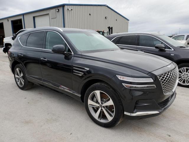 2021 GENESIS GV80 BASE KMUHCESC1MU049783