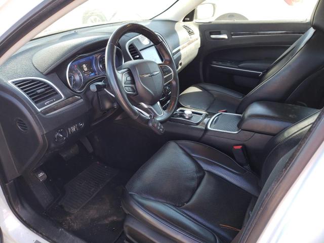 2019 CHRYSLER 300 LIMITE - 2C3CCAEG4KH689351