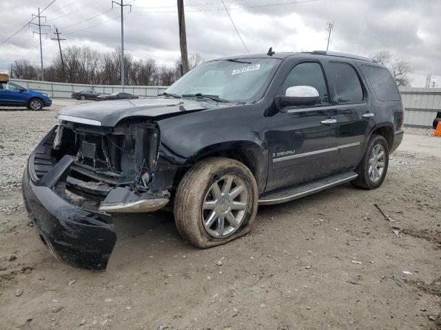 2009 GMC Yukon Denali