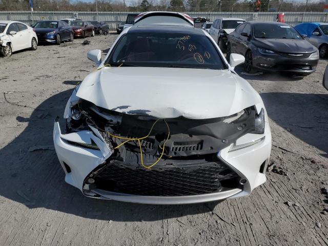 2017 LEXUS RC 300 - JTHSM5BC3H5003148