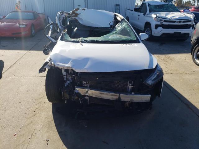 2019 HYUNDAI IONIQ SEL - KMHC75LC5KU121755
