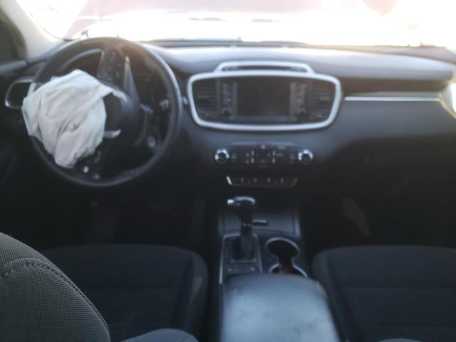 2018 KIA SORENTO LX - 5XYPG4A3XJG431600