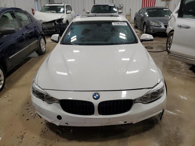 2017 BMW 430I - WBA4R7C52HK876475
