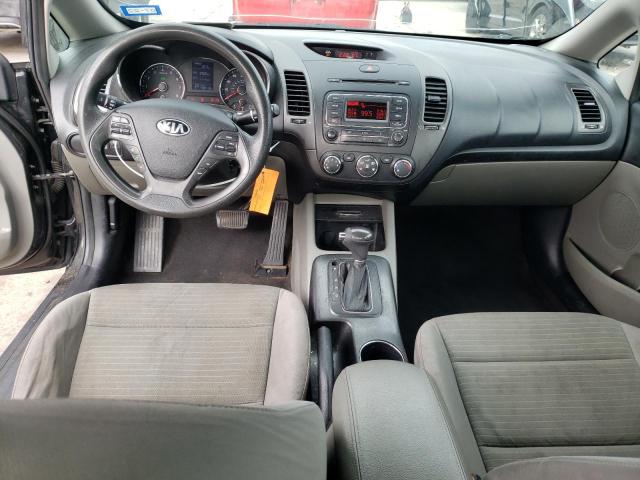 2015 KIA FORTE LX - KNAFX4A63F5349517