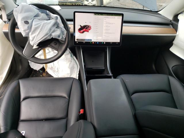 5YJ3E1EB4LF616708 Tesla MODEL 3