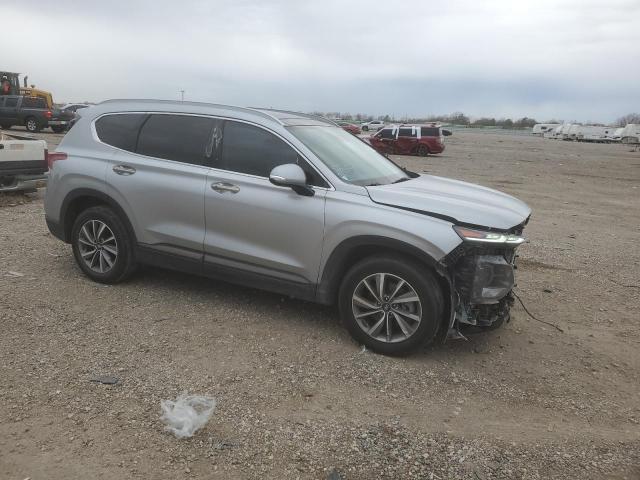 2020 HYUNDAI SANTA FE L - 5NMS53AD9LH303229