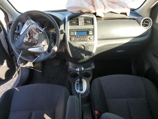 3N1CN7AP7JL874002 Nissan VERSA S