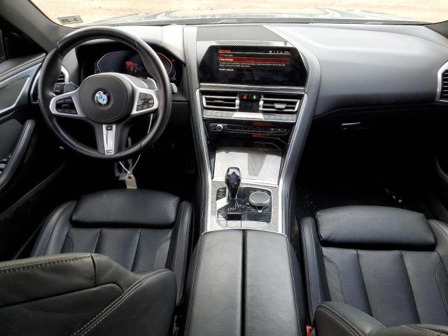 2020 BMW 840XI - WBAGV4C06LCD73498