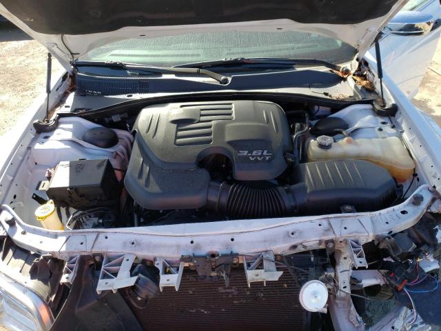 2019 CHRYSLER 300 LIMITE - 2C3CCAEG4KH689351