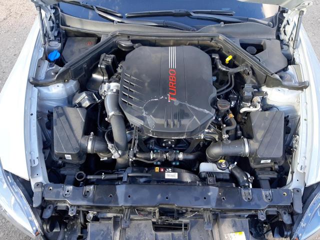 KNAE55LC5M6089753 KIA Stinger Gt2