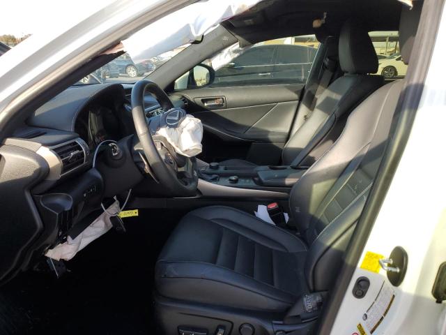 2015 LEXUS IS 250 - JTHBF1D27F5044144