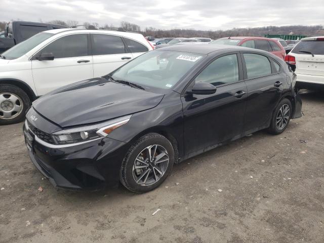 2022 KIA FORTE 3KPF24AD1NE417252