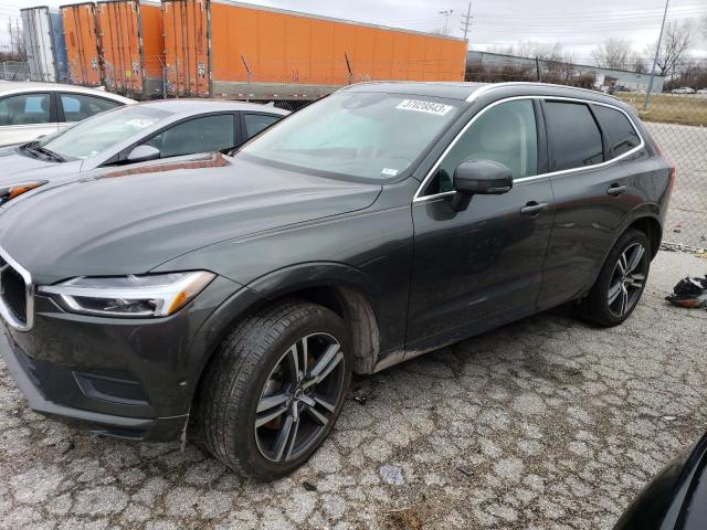 2019 Volvo XC60 