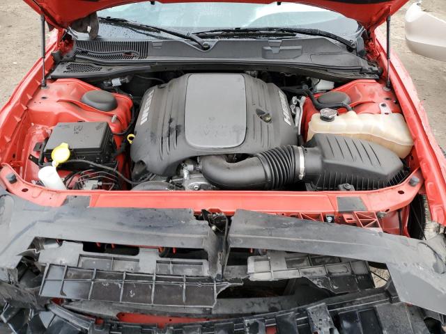 2020 DODGE CHALLENGER - 2C3CDZBT5LH206593
