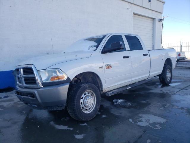 2010 Dodge Ram 2500 