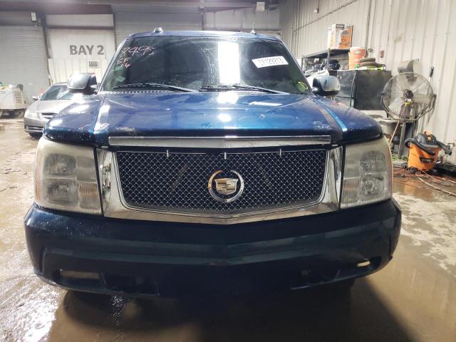 1GYEK63N05R169605 Cadillac Escalade Luxury