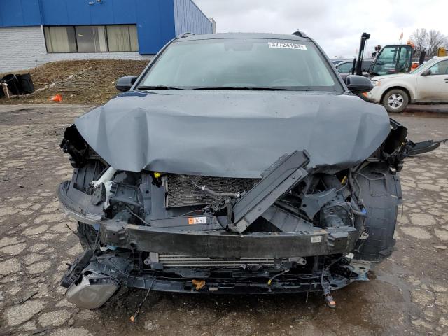 2020 HYUNDAI KONA LIMIT - KM8K3CA59LU556828