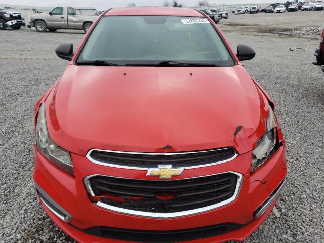 2016 CHEVROLET CRUZE LIMI 1G1PC5SH0G7218908