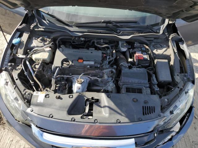 2018 HONDA CIVIC LX - 2HGFC2F50JH500786