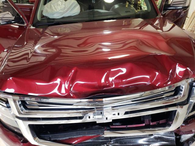2016 CHEVROLET TAHOE 1GNSKCKC6GR386514