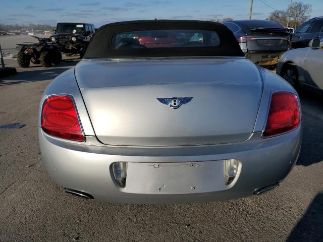 SCBDR33W87C045806 Bentley Continental Gtc