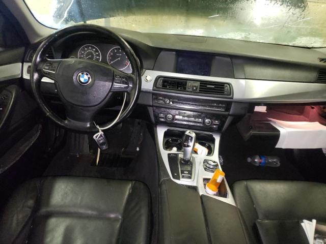 WBAFU7C58BC439752 BMW 535 XI