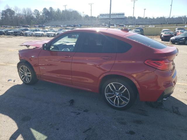 5UXXW3C57G0R20898 BMW X4 Xdrive28i
