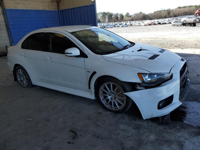 2015 MITSUBISHI LANCER EVO JA32W8FVXFU008650