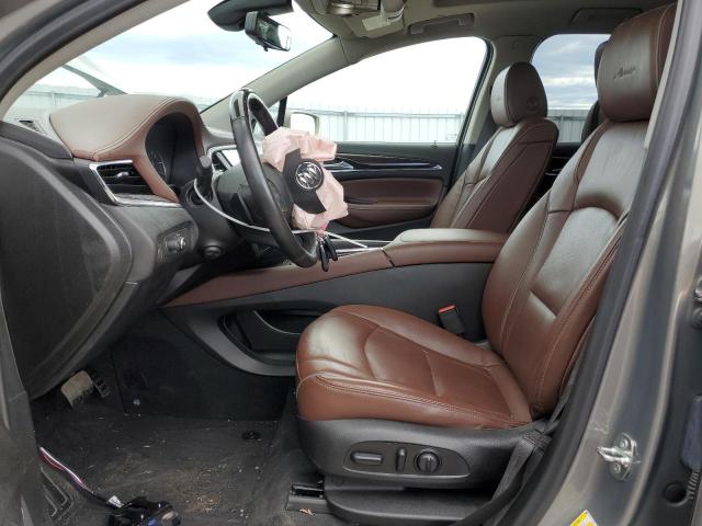 2018 BUICK ENCLAVE AV - 5GAEVCKW5JJ255735