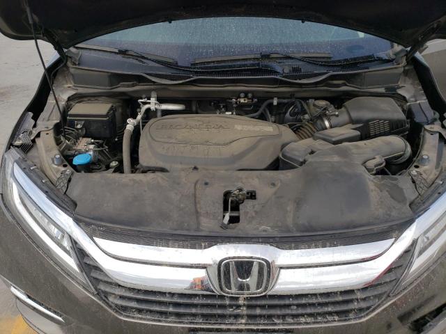 2018 HONDA ODYSSEY TO - 5FNRL6H80JB005164